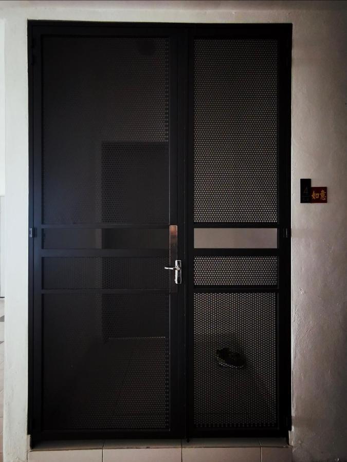 Lägenhet på 88 m² i Ipoh City, med 2 sovrum och 2 badrum  Exteriör bild